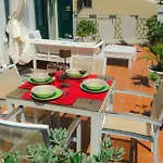 Apartment With Terrace Near Teatro Massimo *
