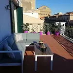 Apartment With Terrace Near Teatro Massimo *