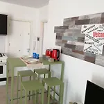 Apartment With Terrace Near Teatro Massimo Palermo