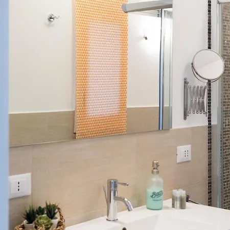 Terrazza Massimo Lägenhet Palermo