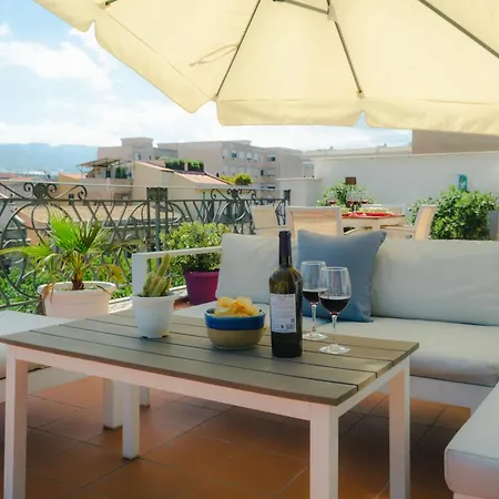 Terrazza Massimo *