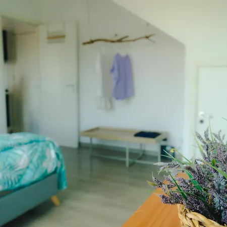 Sunny Terrace Apartment Near Teatro Massimo Palermo