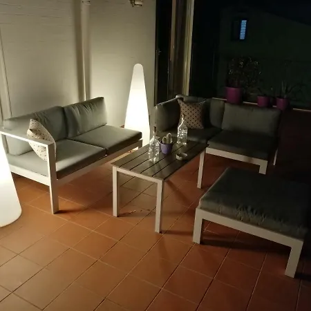 Terrazza Massimo Palermo