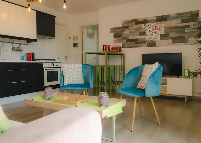 Sunny Terrace Apartment Near Teatro Massimo Apartmán *