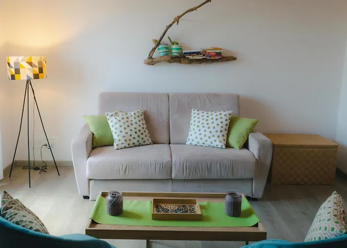 Sunny Terrace Apartment Near Teatro Massimo