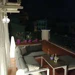 Apartmán With Terrace Near Teatro Massimo *