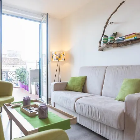 Terrazza Massimo Apartment Palermo