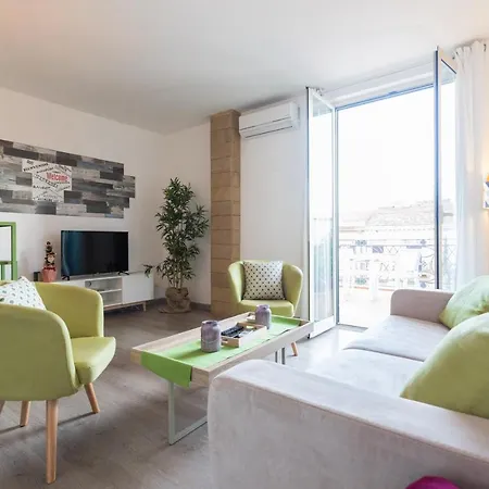 Terrazza Massimo Palermo