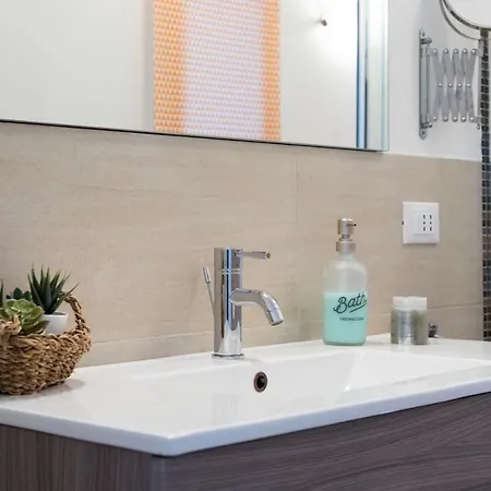 Terrazza Massimo * Palermo