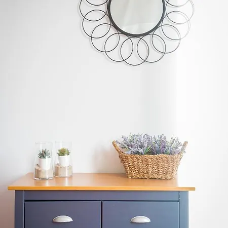 Apartman Terrazza Massimo Palermo