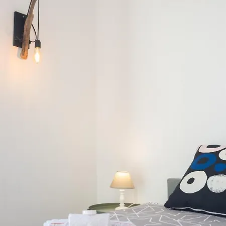 Apartman Terrazza Massimo Palermo