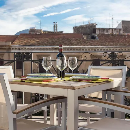 Terrazza Massimo Palermo