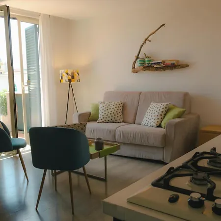 Terrazza Massimo Apartment *