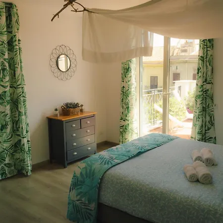 Terrazza Massimo * Palermo