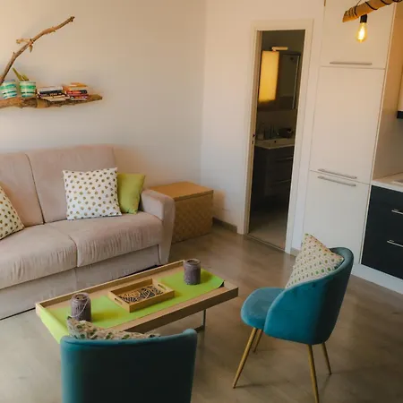 Terrazza Massimo Apartment