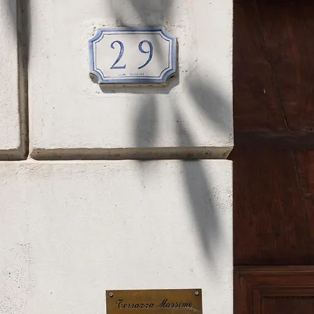 Terrazza Massimo Palermo