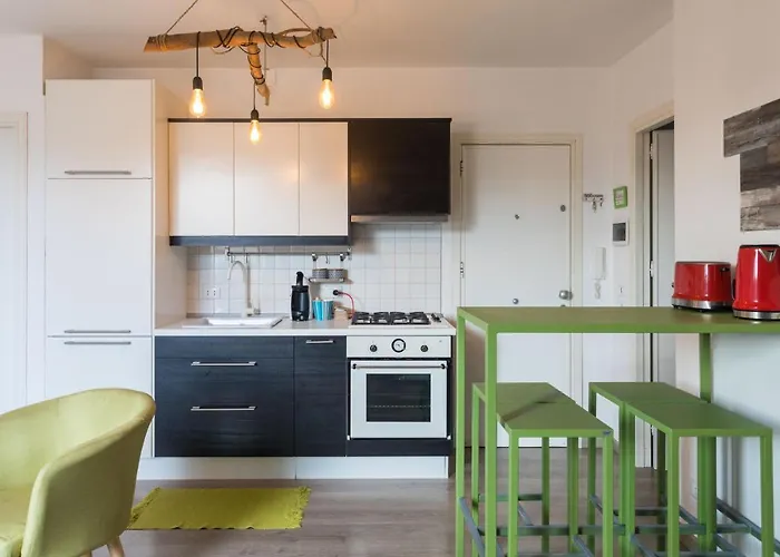 Central Apartment With Terrace Near Teatro Massimo Daire Palermo