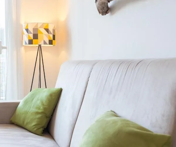 Central Apartment With Terrace Near Teatro Massimo *