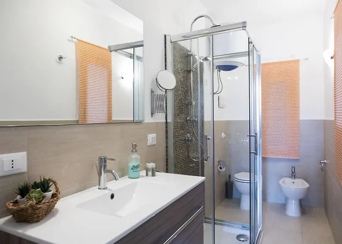 Central Apartment With Terrace Near Teatro Massimo