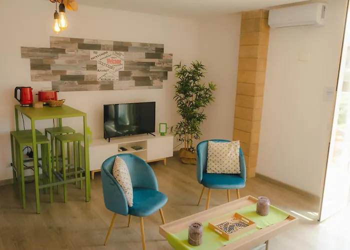 Central Apartment With Terrace Near Teatro Massimo