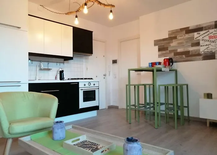 Daire Central Apartment With Terrace Near Teatro Massimo