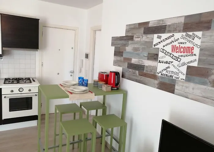 Daire Central Apartment With Terrace Near Teatro Massimo Palermo