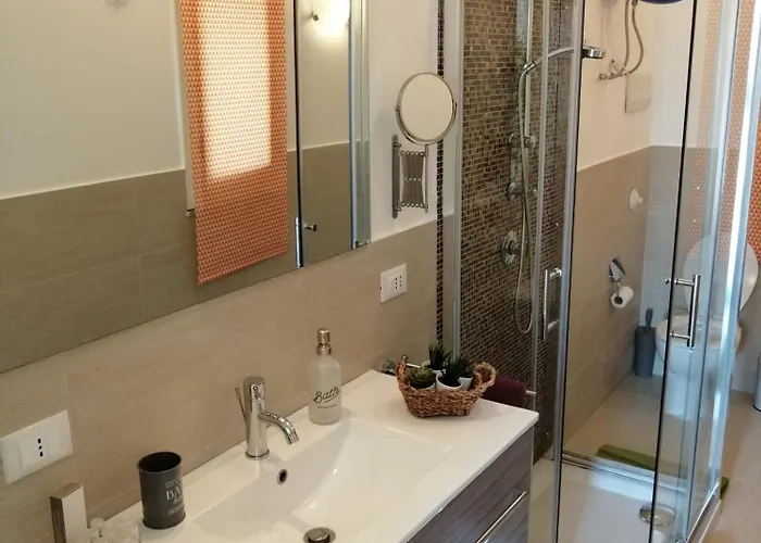 Central Apartment With Terrace Near Teatro Massimo *