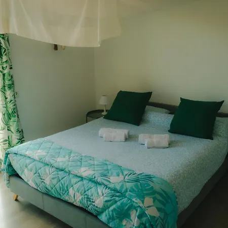 Апартаменты Terrazza Massimo Палермо