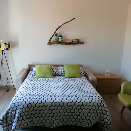 Terrazza Massimo Апартаменты